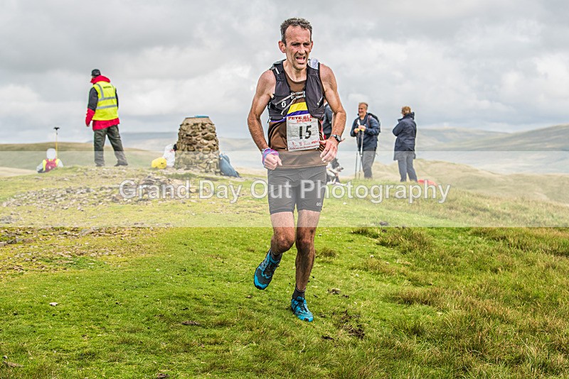Sedbergh -1296 - Sedbergh Hills Fell Race Sunday 20th August 2023