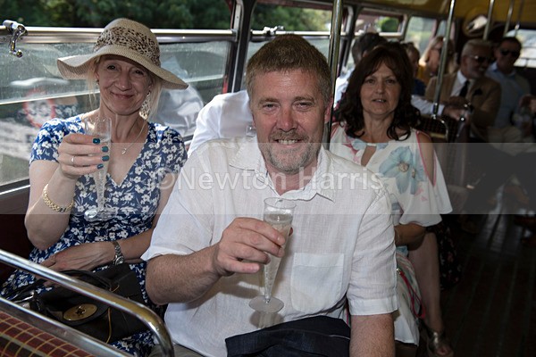 NMH-575 - Sonja and Steve's Wedding 21/7/2018