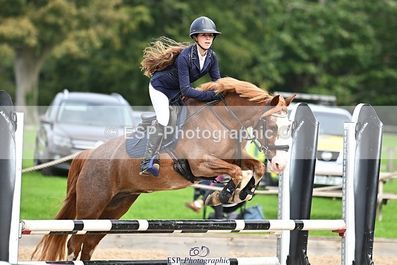 230930-112142-00367 - Cls 3 Pony Discovery & 90cm Open