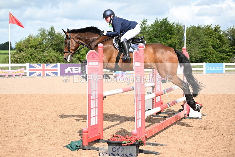 240726A-103156-00906 - Cls 7 Snr British Novice and 90cm Open