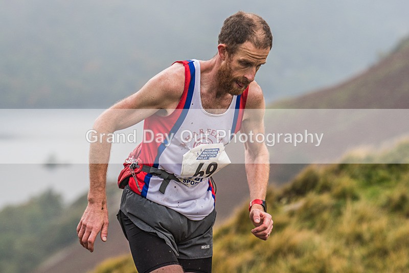 HBMR Leg 1-72 - Hodgson Brothers Mountain Relay - Leg 1 Sunday 1st October 2023