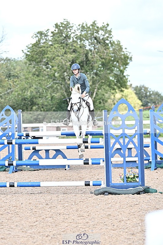 241005A-124135-03787 - SAT Cls 18 1.05m Amateur Quali