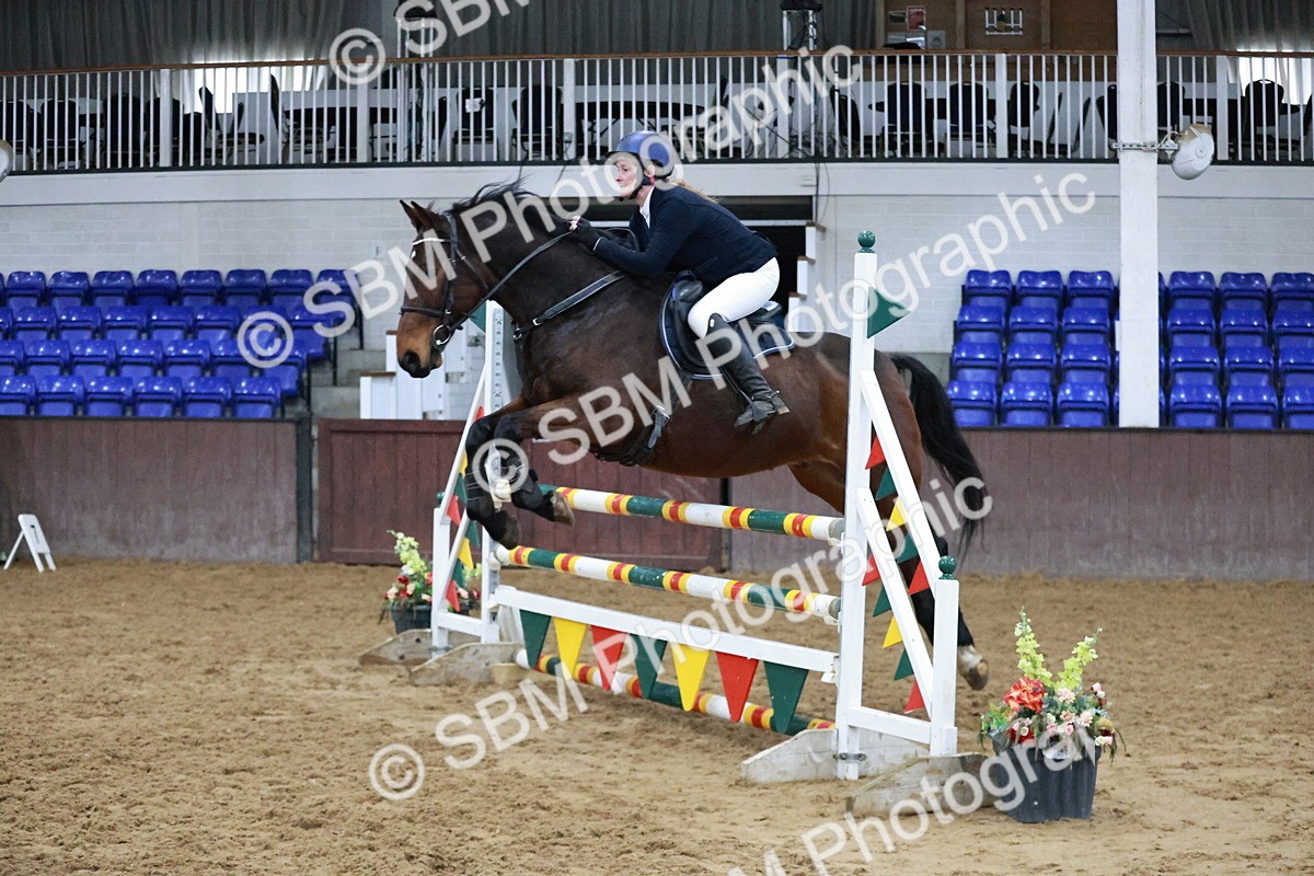SBM_000995 - Class 3 - Senior Discovery - 1.00m