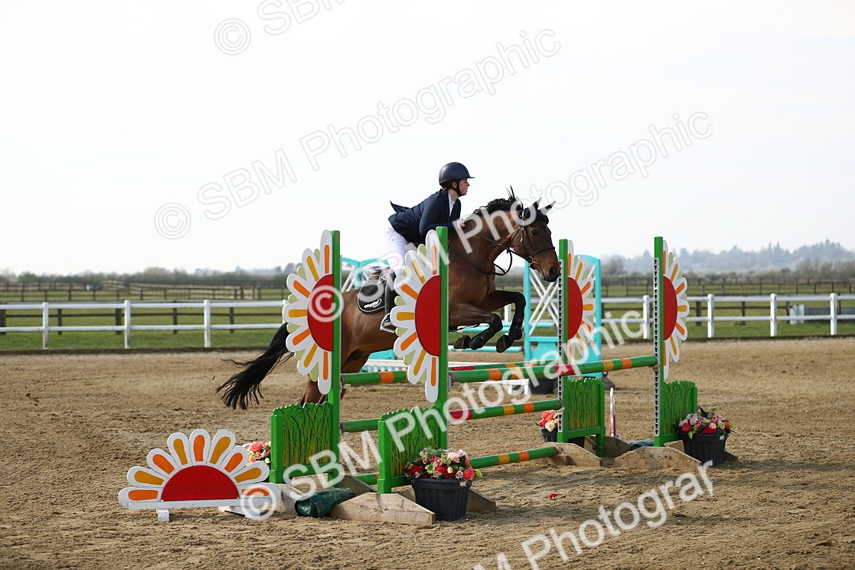 SBM_002181 - Class 9 - Senior Discovery - 1.00m