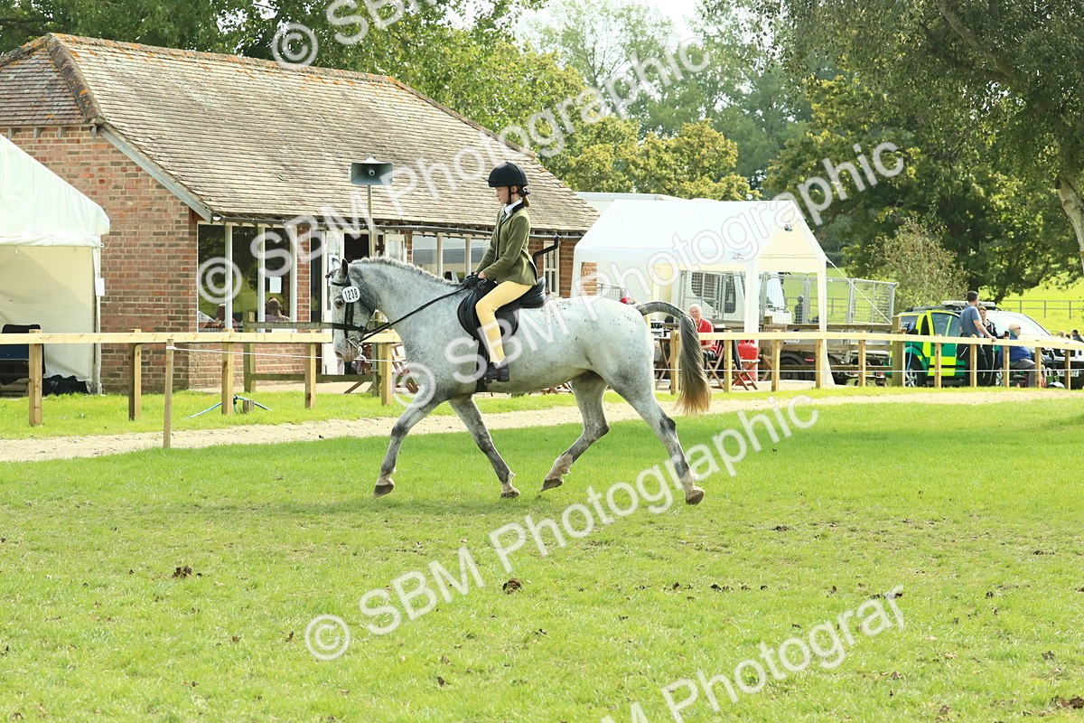 SBM_67534 - S56 - Coloured Pony Ridden