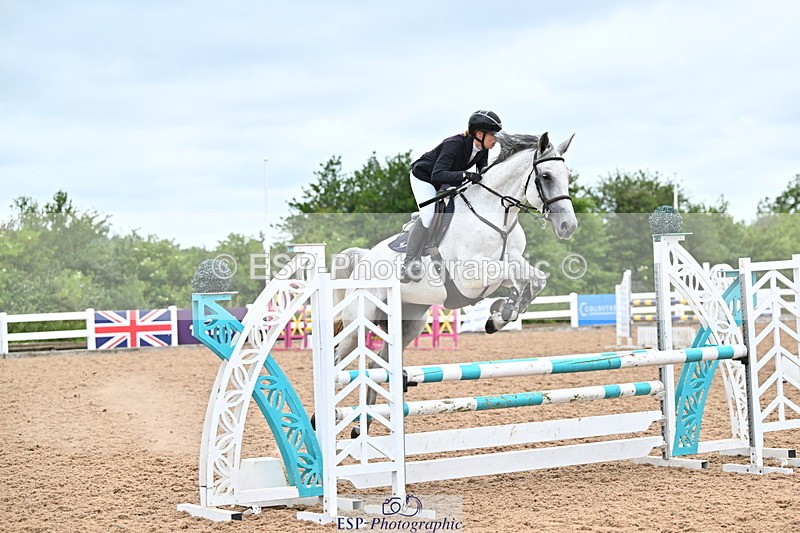 240703A-110527-00118 - Cls 02 Snr Disc & 1.00m Open