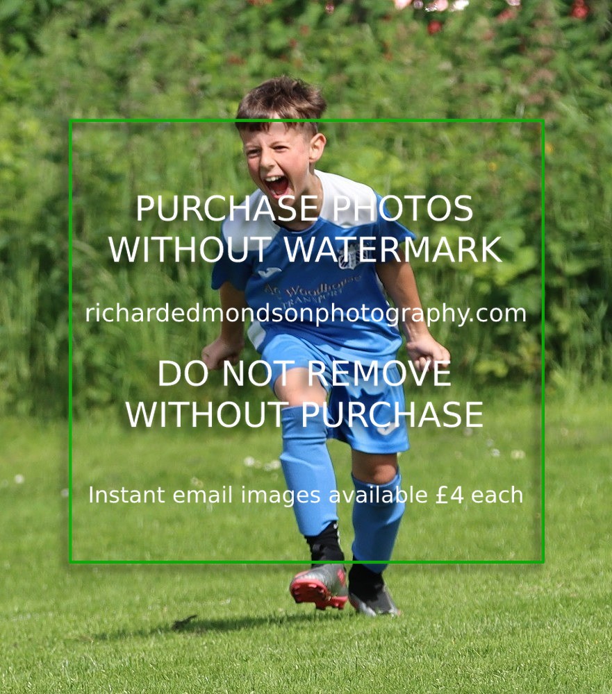 IMG_2145 - Under 9 Silver Plate Final