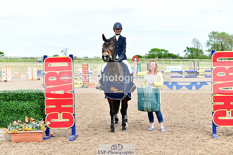 240525A-162604-06871 - Cls 19 1.10m Open Speed Derby