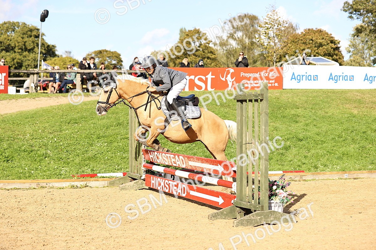 SBM_51368 - J10 - Junior Pony 75cm Championship