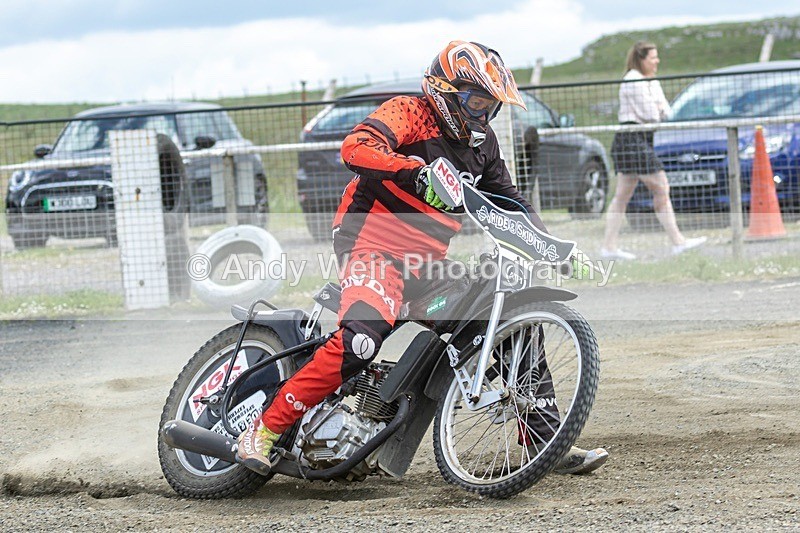 220528-7D-8E0A3757 - Ride & Skid It  Speedway Experience 28th May 22