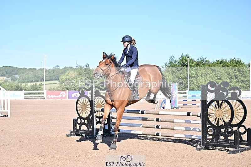 250713-091915-01317 - Cls 8 Children on Horses 80cm