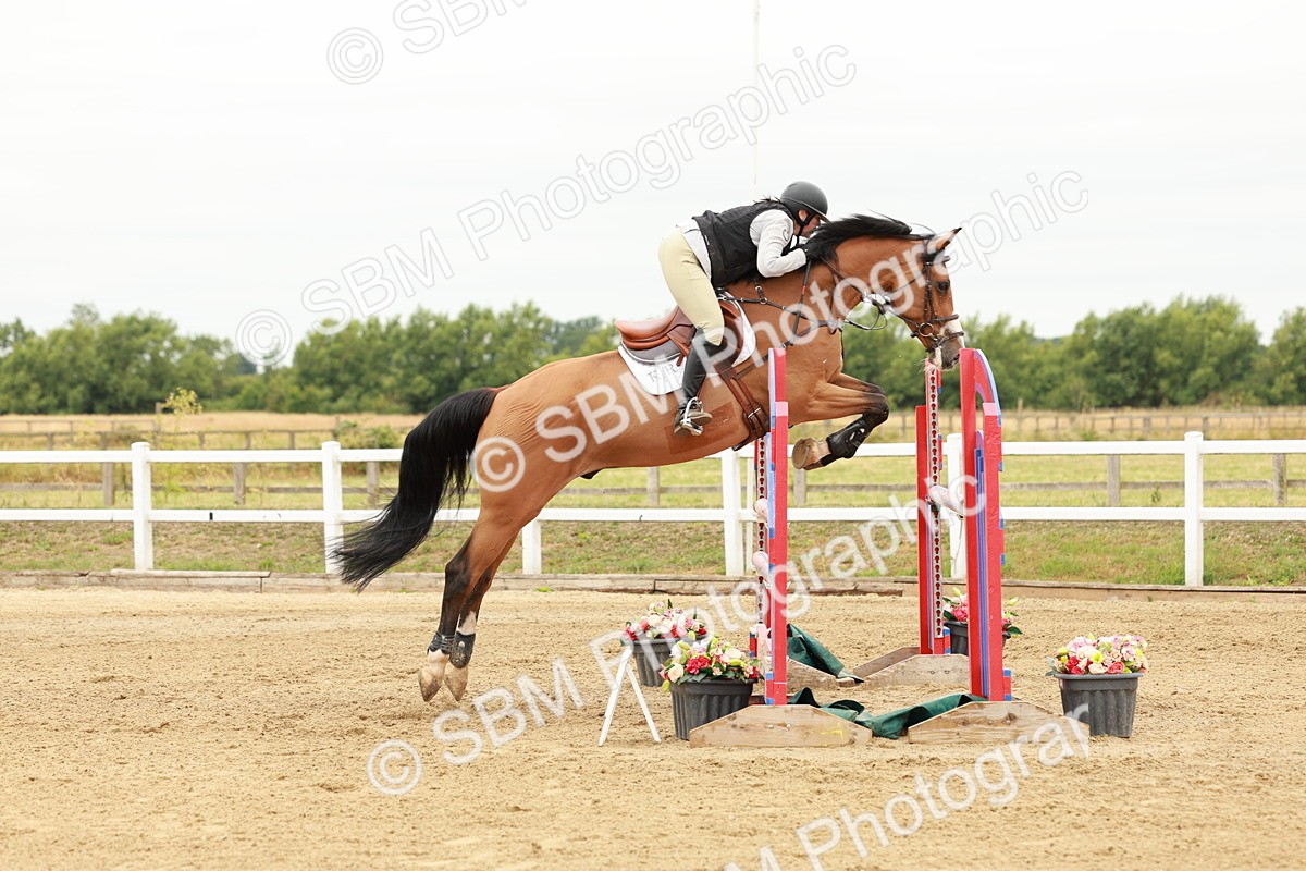 SBM_016759 - Class 20 - Senior Newcomers - 1.10m