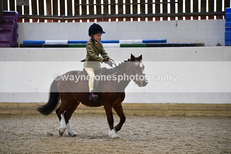 WJ5_6972 - Class 10 Childs Pony