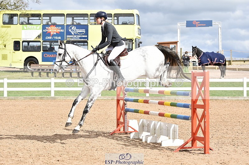 240403A-151956-00939 - Cls 5 Foxhunter and 1.20m Open