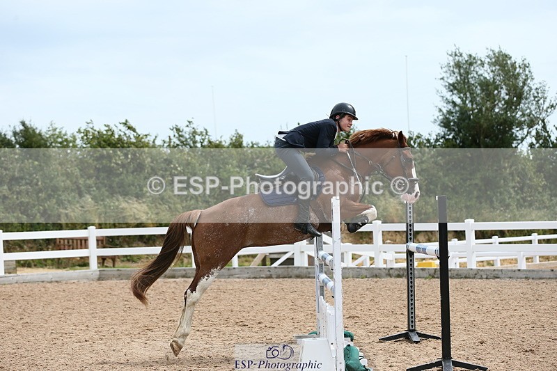 230716A-143803-03961 - Class 25a Pony Fox & 1.10 Open