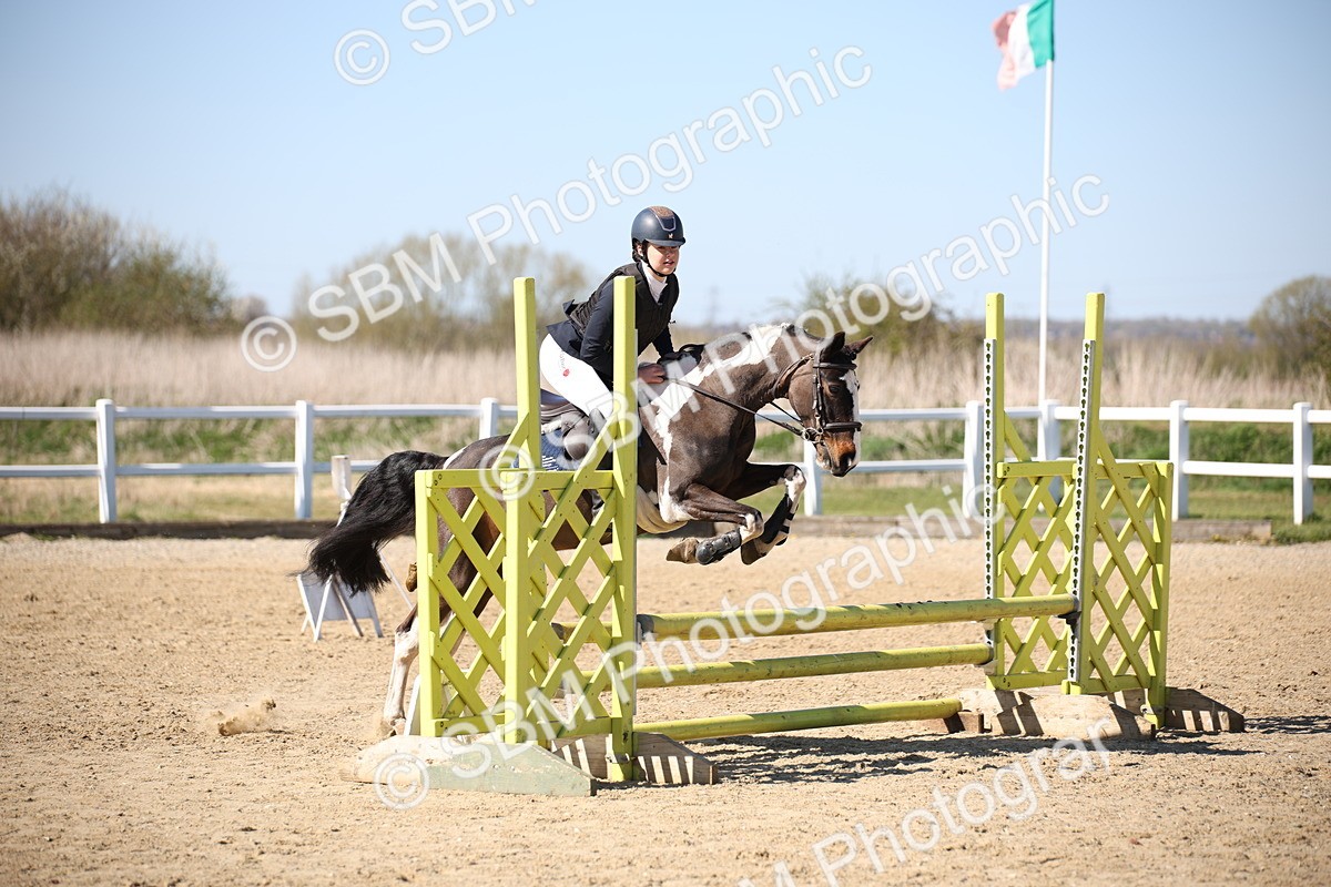 5K7A9521 - Class 4 - 70cm