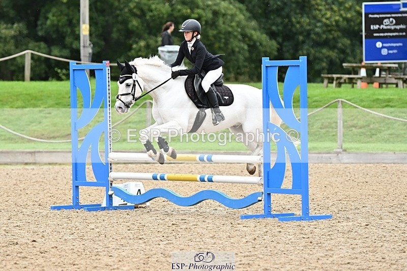 230930-100936-00128 - Cls 2 Pony British Novice & 80cm Open