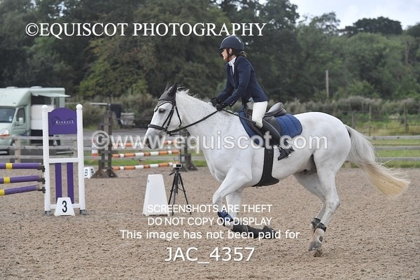 JAC_4357 - CLASS 3 Club 90cms Open