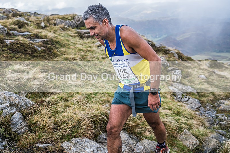 Three Shires-450 - Three Shires Fell Race Saturday 26th September 2026