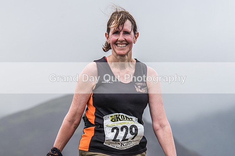 Barrow-433 - Barrow Fell Race Monday 28th August 2023