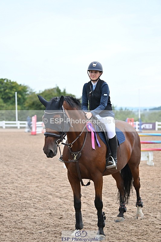 240907A-125141-01563 - Cls 9 1.10m Amateur Qualifier