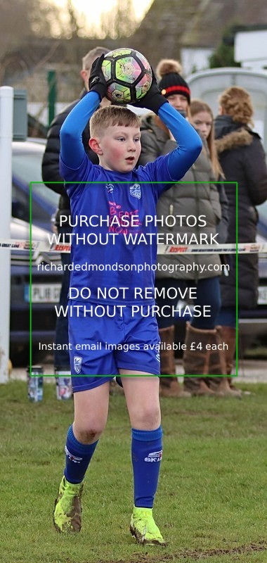 IMG_3833 - Wattsfield U10 v Craven Wanderers U10 (30/1/22)
