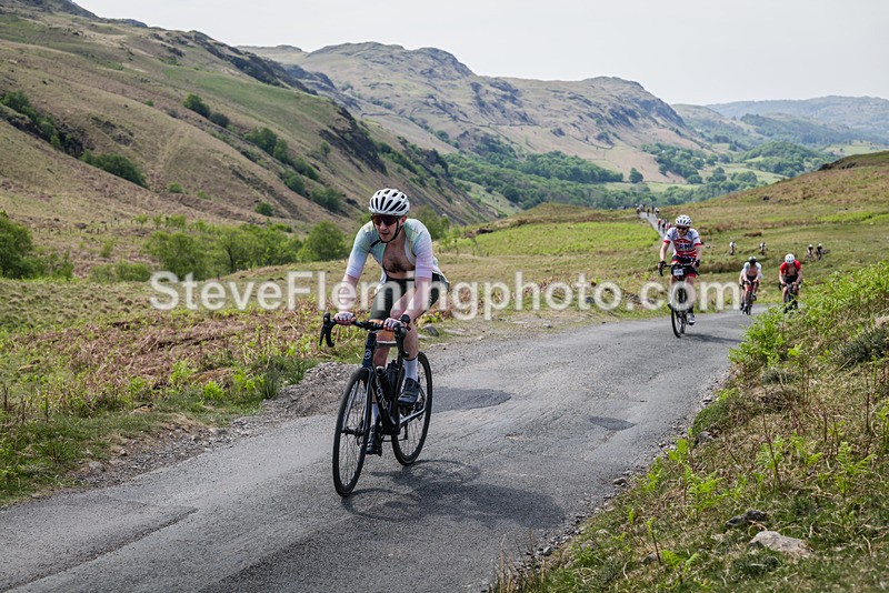 133648 - Hardknott Pass Camera 1 13.00-14.00