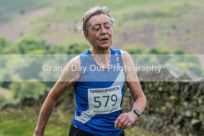 Two Tops-902 - Two Tops Fell Races (Junior & Senior) Saturday 20th May 2023