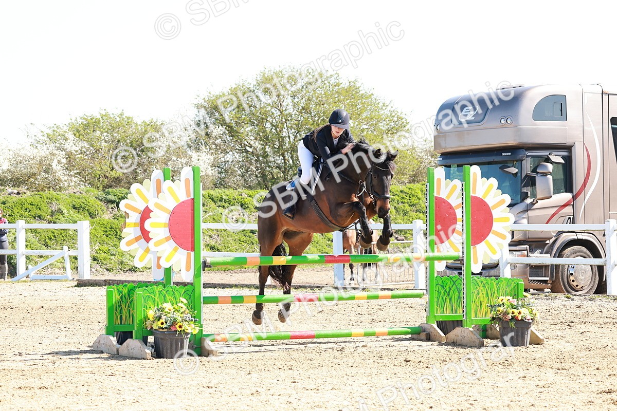 SBM_003456 - Class 15 - Senior Discovery - 1.00m