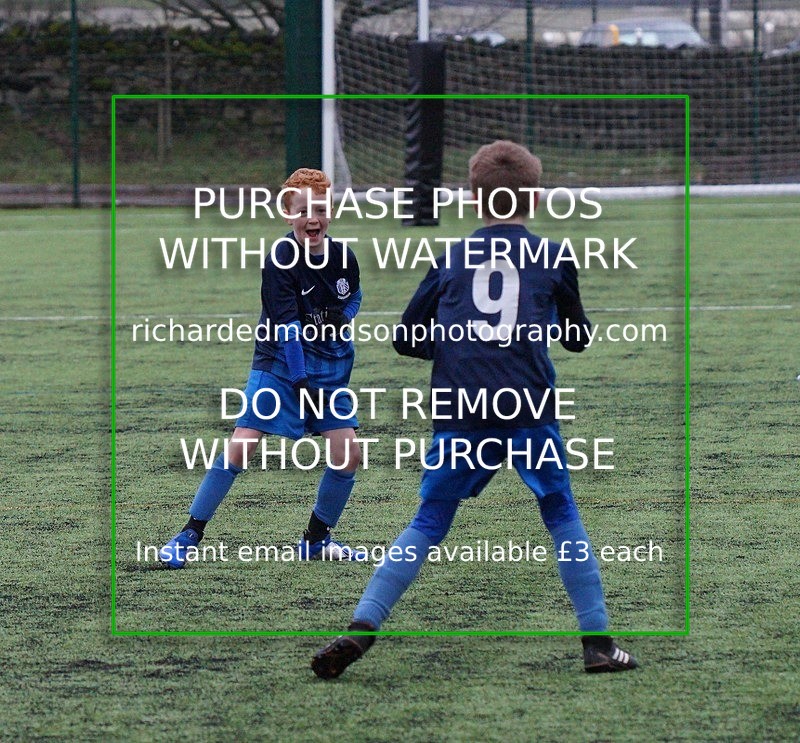 DSC07182 - Wattsfield Under 10s