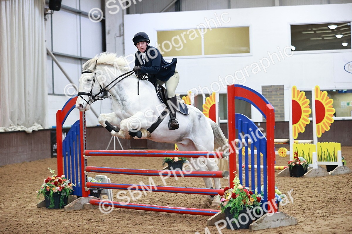 SBM_004554 - Class 21 - Senior British Novice - 90cm