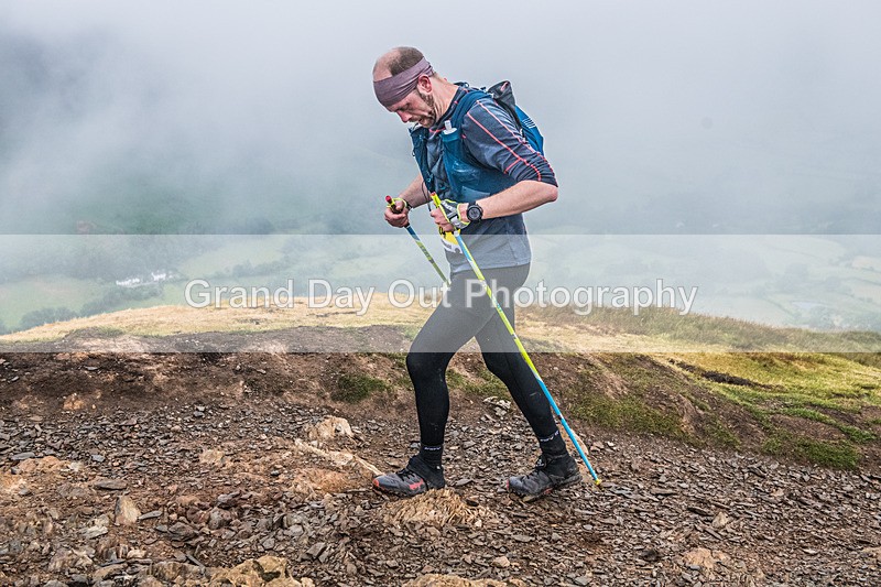 Lakes Ultra-514 - Kong Lakes Ultra Fell Race Saturday 24th June 2023