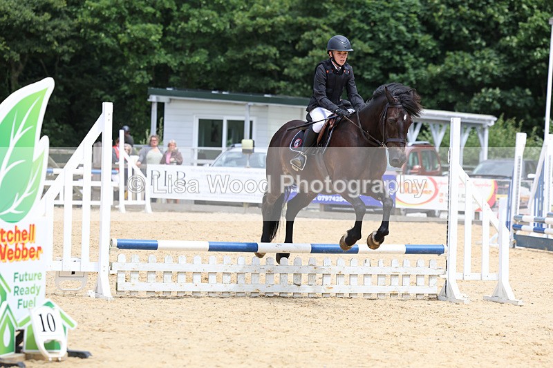 3E7A1455 - Class 3: 60 -65cm Part A