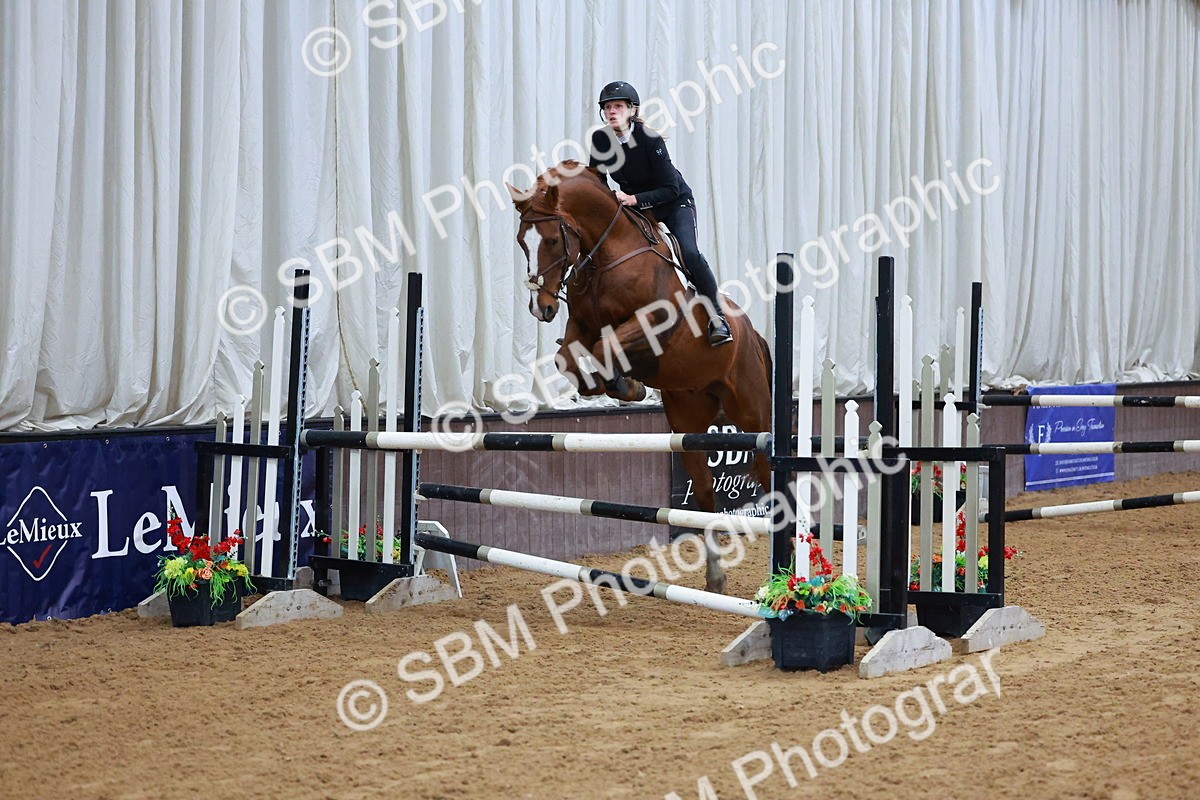 SBM_001030 - Class 4 - Senior Newcomers - 1.10m