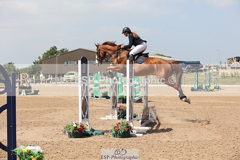 250725-142915-03318 - Cls 3 Snr Foxhunter