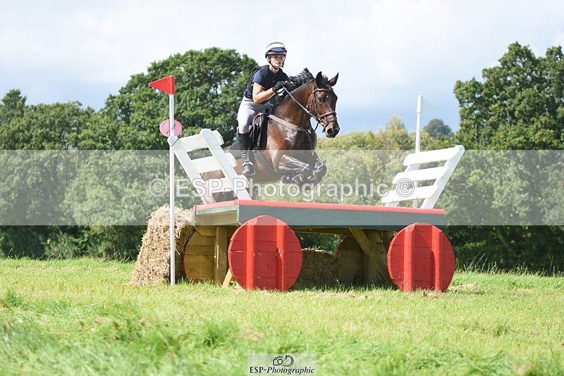 230820X-132740-3391 - BE100 XC 12.43 to 14.00