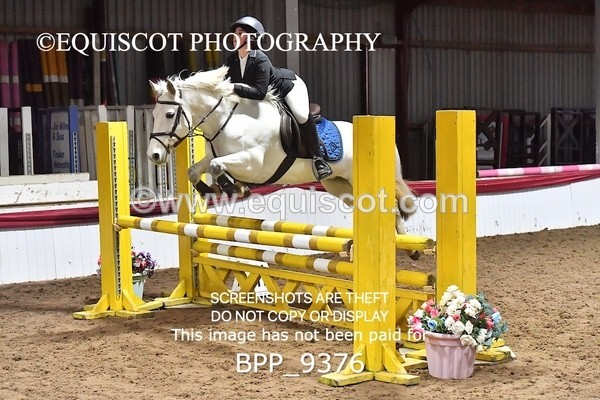BPP_9376 - CLASS 10 Pony BritiNovice / 0.80m Open