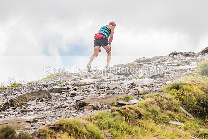 Skiddaw-78 - Skiddaw Fell Race Sunday 2nd July 2023