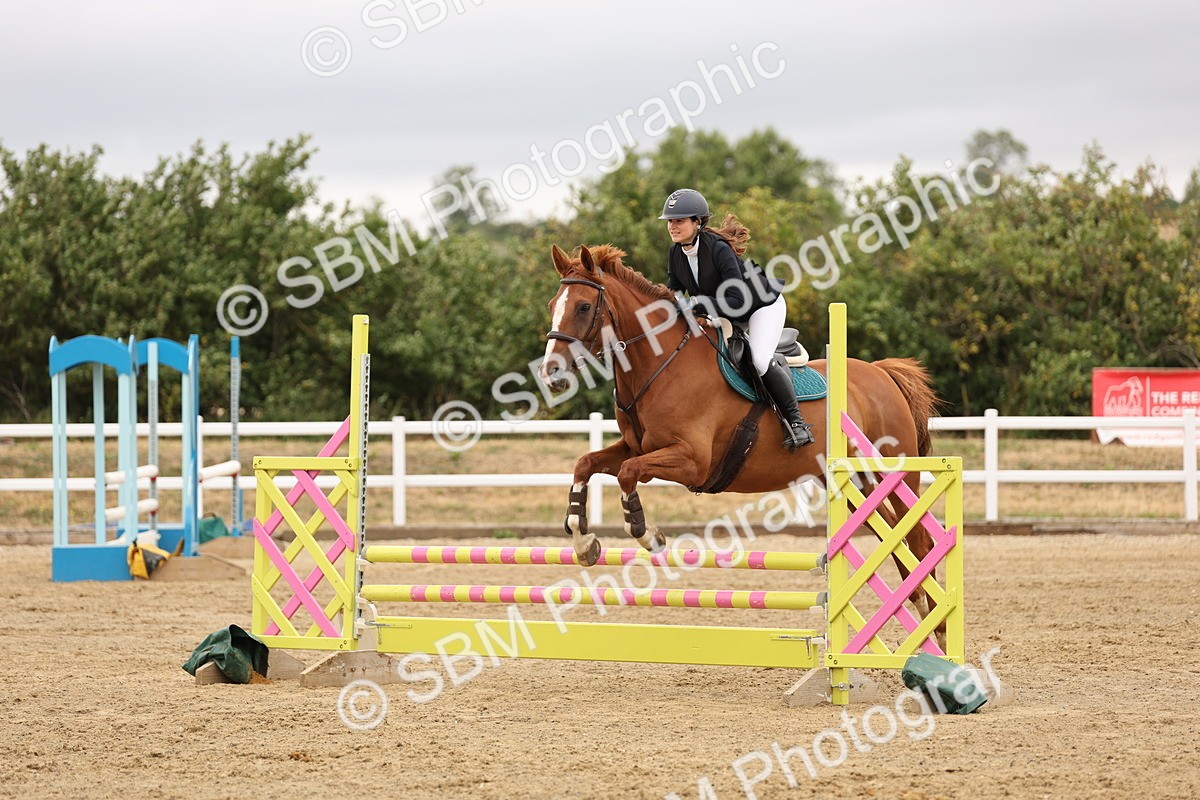 SBM_022961 - Class 1 - Clear Round