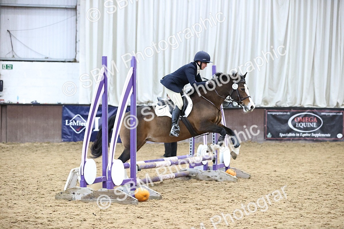SBM_001174 - Class 3 - Horse & Hound 60cm