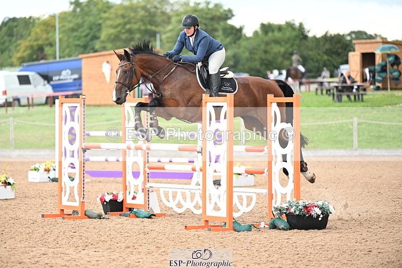 240727A-132525-05108 - Cls 14 NAF Bronze Jump Off and Presentations