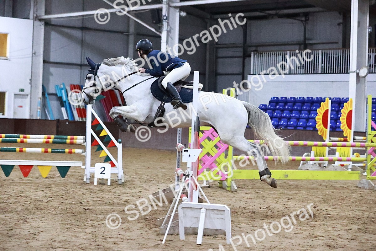 SBM_002552 - Class 7 - Show Jumping 1.00m