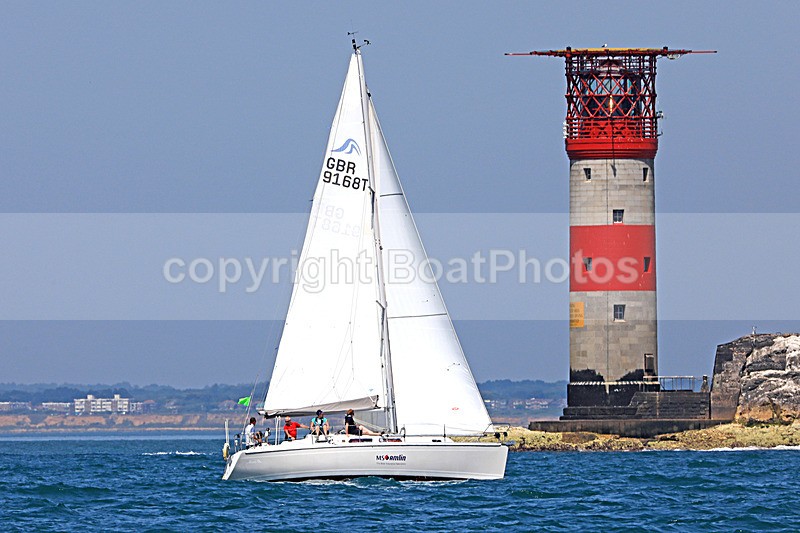 190629 MS AMLIN GBR9168T 1Y3A1045 - ROUND THE ISLAND RACE 2019