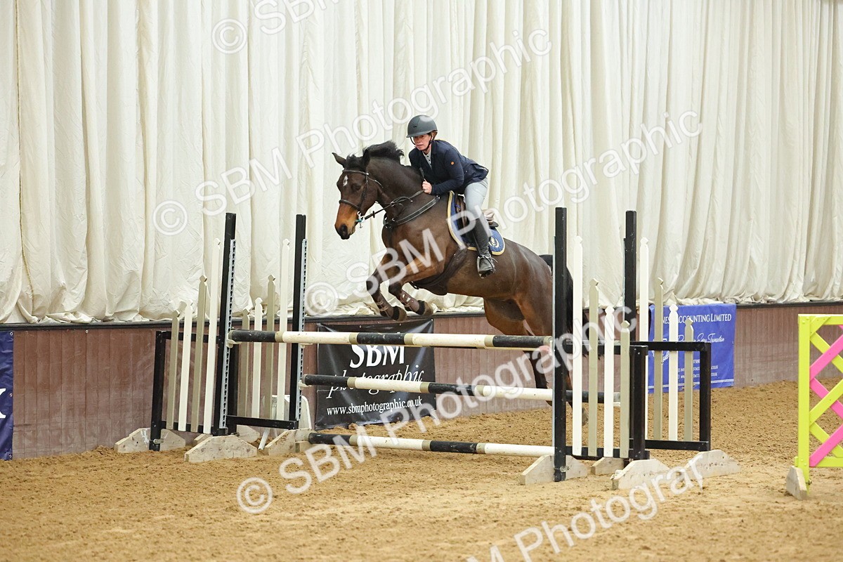 SBM_000618 - Class 3 - Senior Discovery - 1.00m