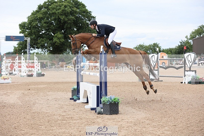 250719-133236-15628 - Cls 3, 3 Star Small Tour Start til Break