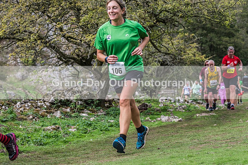 Dovedale-1786 - Dovedale Dash Sunday 4th October 2026