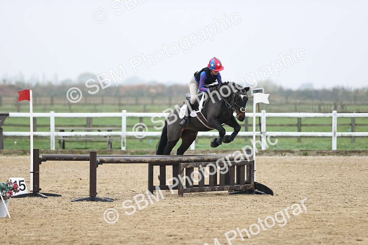 SBM_000047 - Class 1 - 70cm