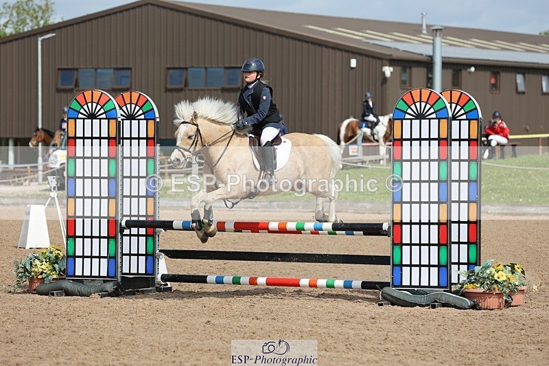 250504-105233-02000 - Cls 2 Pony British Novice and 80cm Open