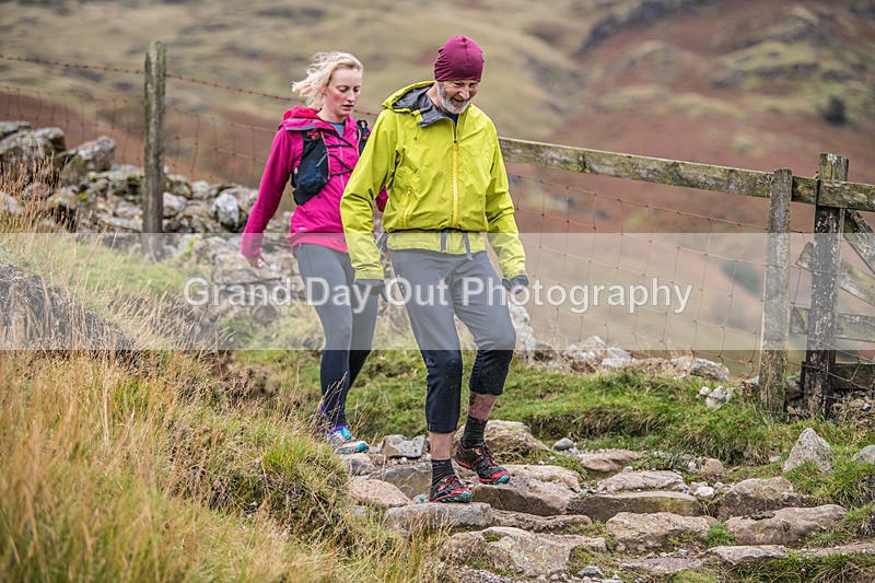 Langdale-1980 - Langdale Horseshoe Fell Race Saturday 12thOctober 2024