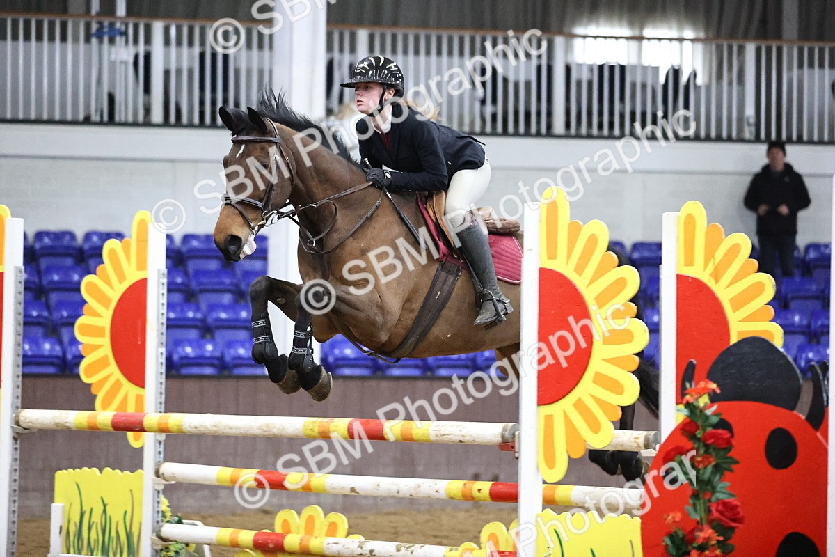 SBM_007576 - Class 23 - Senior Newcomers - 1.10m